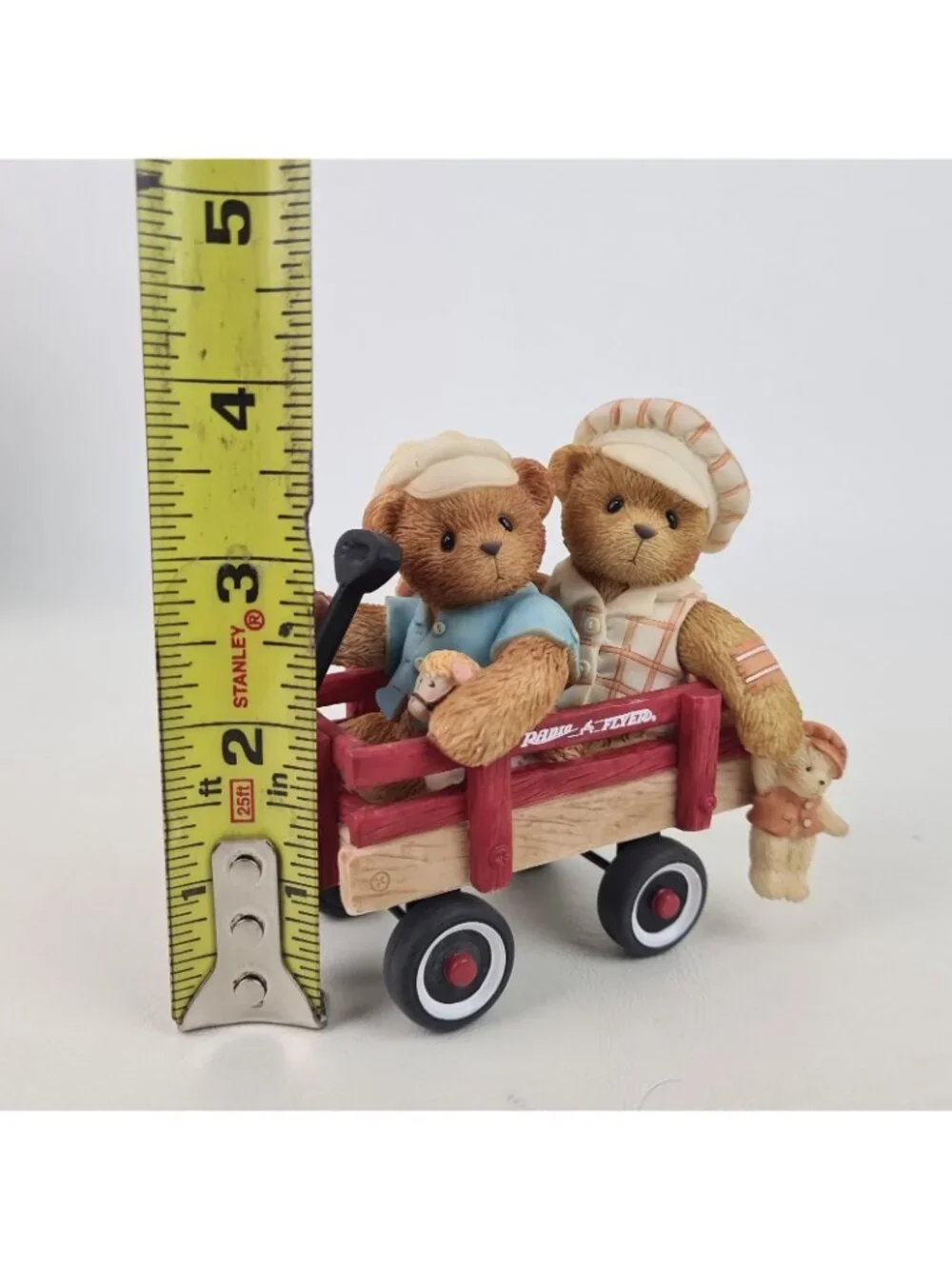 Cherished Teddies 
